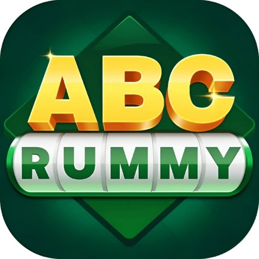 Abc Rummy Icon