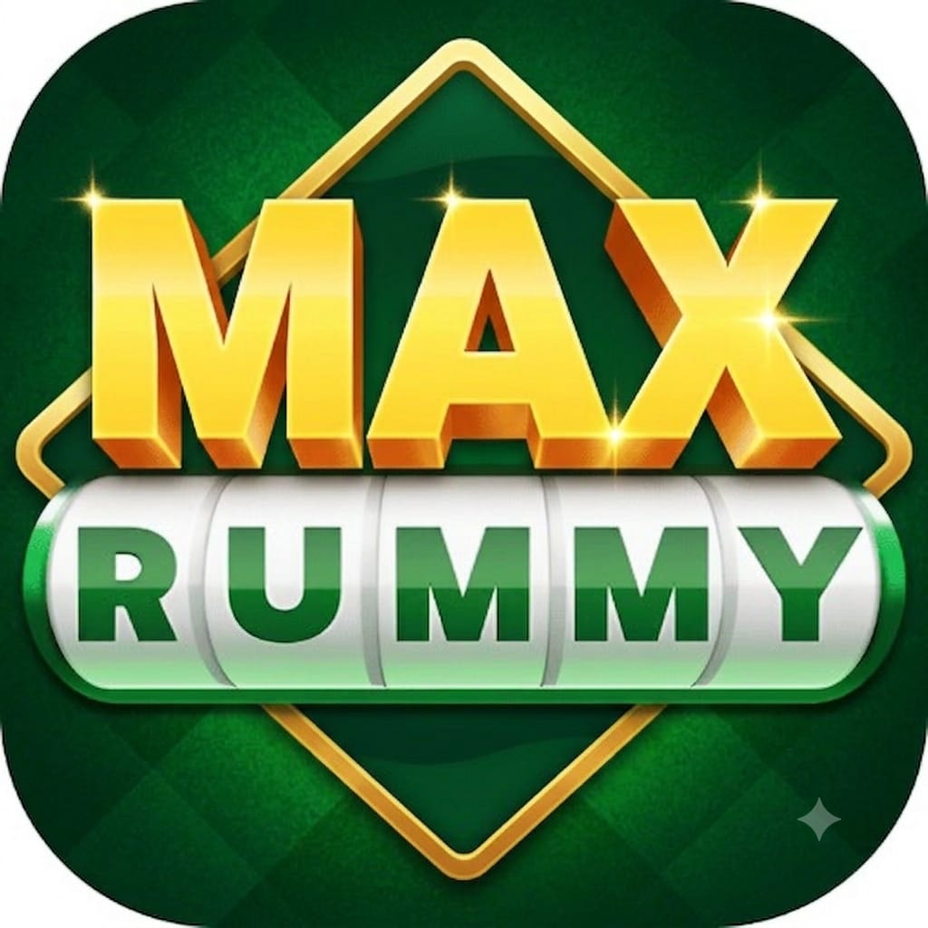 Max Rummy Icon