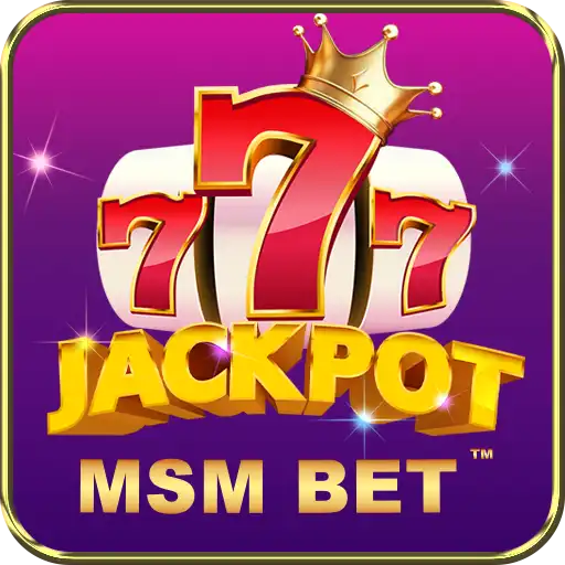 MSM BET Icon