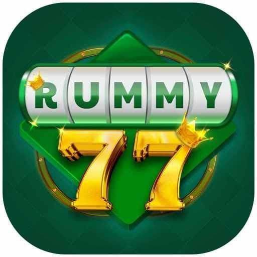 Rummy 77 Icon