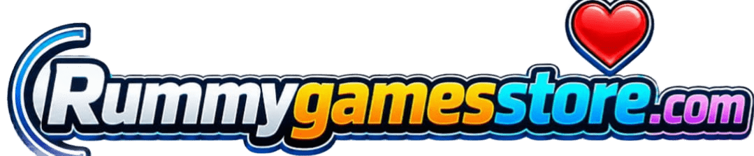All Rummy App Logo